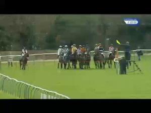 Video preview image for Warwick 14:20 - Coln Valley Stud Novices' Hurdle