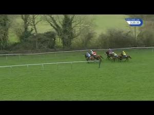 Video preview image for Warwick 15:25 - Warwickshire & Northamptonshire Air Ambulance Handicap Hurdle