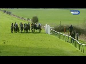 Video preview image for Warwick 15:55 - Six Nations Rugby At 188Bet Handicap Chase