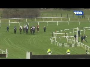 Video preview image for Cheltenham 14:10 - Racing Post Arkle Challenge Trophy Novices' Chase (Grade 1)