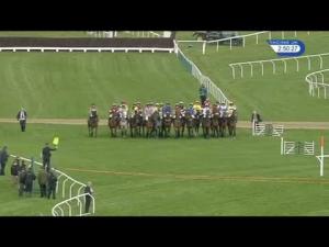 Video preview image for Cheltenham 14:50 - Ultima Handicap Chase (Grade 3)
