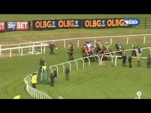 Video preview image for Cheltenham 15:30 - Stan James Champion Hurdle Challenge Trophy (Grade 1)