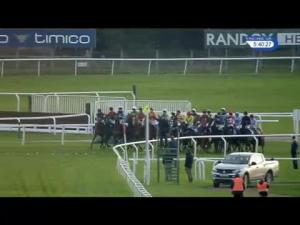 Video preview image for Cheltenham 17:30 - Close Brothers Novices' Handicap Chase (Listed)