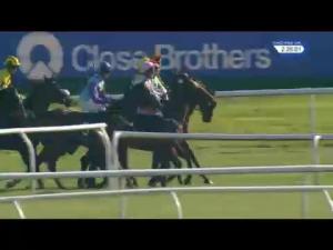 Video preview image for Huntingdon 14:25 - Download The App At 188Bet Handicap Chase