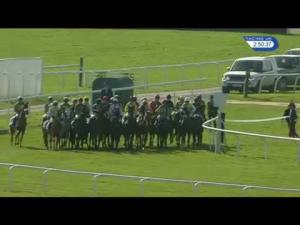 Video preview image for Cheltenham 14:50 - Coral Cup Handicap Hurdle (Grade 3)