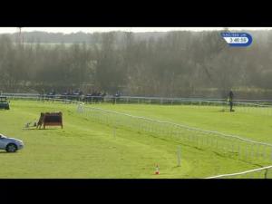 Video preview image for Huntingdon 15:45 - 188Bet Ladies Riders' Handicap Hurdle