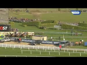Video preview image for Cheltenham 16:10 - Glenfarclas Chase (Cross Country Chase)