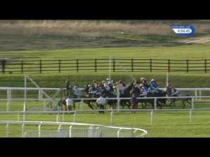 Video preview image for Cheltenham 16:50 - Fred Winter Juvenile Handicap Hurdle (Grade 3)