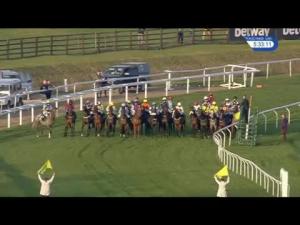 Video preview image for Cheltenham 17:30 - Weatherbys Champion Bumper (Standard Open NH Flat Race) (Grade 1)