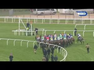 Video preview image for Cheltenham 14:10 - Pertemps Network Final Handicap Hurdle (Listed)