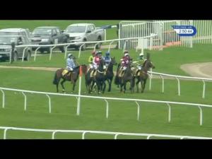 Video preview image for Cheltenham 14:50 - Ryanair Chase (Grade 1) (Registered As The Festival Trophy)