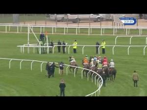 Video preview image for Cheltenham 15:30 - Sun Bets Stayers' Hurdle (Grade 1)