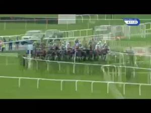 Video preview image for Cheltenham 16:10 - Brown Advisory & Merriebelle Stable Plate Handicap Chase (Grade 3)