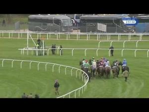 Video preview image for Cheltenham 14:50 - Albert Bartlett Novices' Hurdle (Grade 1) (Registered As The Spa Novices' Hurdle)