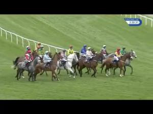 Video preview image for Cheltenham 15:30 - Timico Cheltenham Gold Cup Chase (Grade 1)