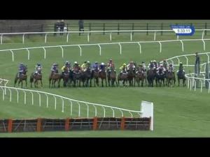 Video preview image for Cheltenham 17:30 - Johnny Henderson Grand Annual Challenge Cup Handicap Chase (Grade 3)