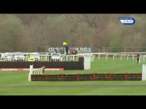 Video preview image for Kempton Park 15:15 - Winners Are Welcome At Matchbook Silver Bowl Handicap Chase