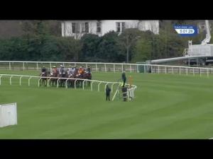 Video preview image for Kempton Park 17:00 - Matchbook Betting Podcast Maiden Open NH Flat Race