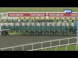 Video preview image for Kempton Park 14:30 - Better Odds With Matchbook Betting Exchange Handicap (Div 2)