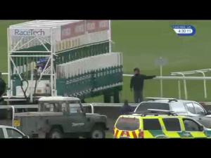 Video preview image for Kempton Park 16:30 - Smarter Bets With Matchbook Betting Exchange Handicap