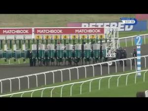 Video preview image for Kempton Park 17:00 - Matchbook Traders Conference Handicap