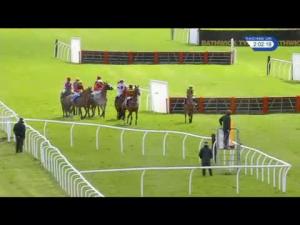 Video preview image for Exeter 14:00 - Higos For Your Commercial Needs Novices' Selling Hurdle