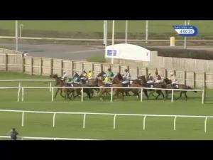 Video preview image for Wetherby 16:00 - Racing UK Profits Returned To Racing Handicap Chase