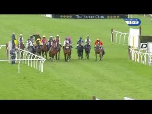 Video preview image for Exeter 17:25 - Higos For Your Thatch Insurance Standard Open NH Flat Race