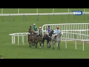 Video preview image for Haydock Park 14:10 - Howdens Joinery Novices' Hurdle