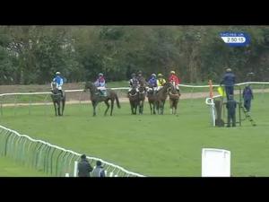 Video preview image for Warwick 14:50 - Ges Novices' Hurdle
