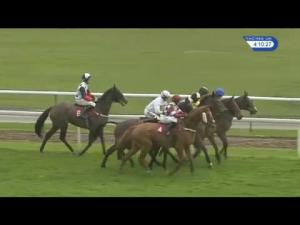 Video preview image for Haydock Park 16:10 - Howdens Joinery Veterans' Handicap Chase