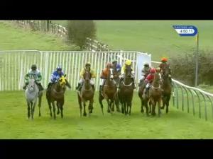 Video preview image for Warwick 16:50 - Executive Hire News Handicap Chase