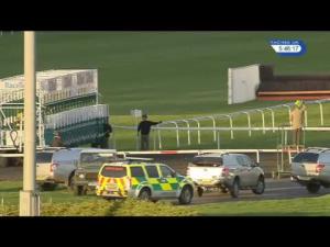 Video preview image for Kempton Park 17:45 - Racing UK Anywhere Handicap