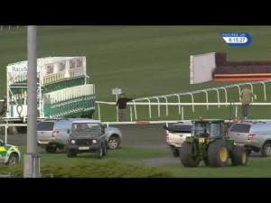 Video preview image for Kempton Park 18:15 - 32Red Casino Maiden Stakes