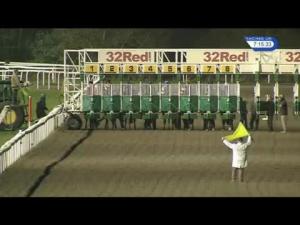 Video preview image for Kempton Park 19:15 - 32Red Handicap