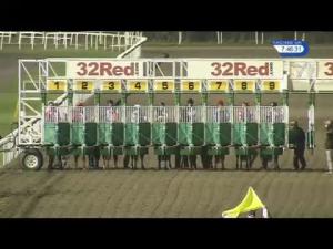 Video preview image for Kempton Park 19:45 - 32red.com Handicap