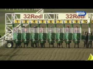 Video preview image for Kempton Park 20:45 - Watch Racing UK In HD Handicap (Div 1)