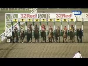 Video preview image for Kempton Park 21:15 - Watch Racing UK In HD Handicap (Div 2)