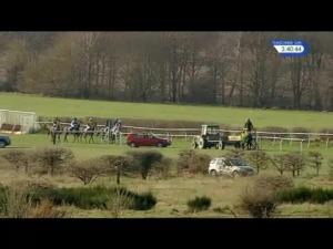 Video preview image for Ludlow 15:40 - Efg Harris Allday Stockbrokers Mares' Novices' Hurdle