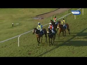 Video preview image for Ludlow 16:10 - Bromfield Sand & Gravel Handicap Chase