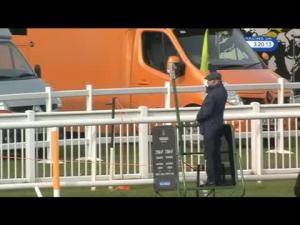 Video preview image for Musselburgh 15:20 - Boogie In The Morning Novices' Chase