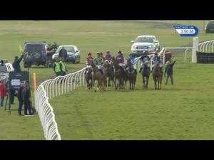 Video preview image for Musselburgh 15:50 - Real Water Handicap Hurdle