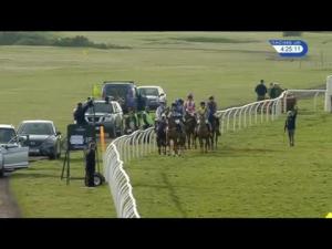 Video preview image for Musselburgh 16:25 - Cappoquin Property Consultancy Ltd Novices' Handicap Hurdle
