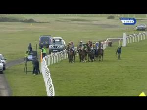 Video preview image for Musselburgh 17:25 - Racing UK HD Intermediate Open NH Flat Race