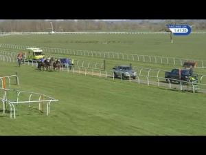 Video preview image for Bangor-On-Dee 13:40 - Iml Marine Management Ltd 'National Hunt' Novices' Hurdle
