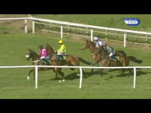 Video preview image for Bangor-On-Dee 14:15 - Deva Racing Syndicates Novices' Hurdle