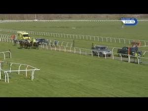 Video preview image for Bangor-On-Dee 14:50 - Eagles Meadow Shopping Centre Wrexham Handicap Hurdle
