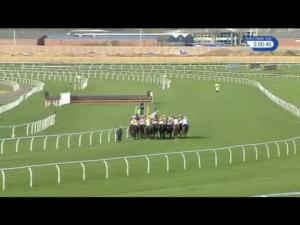 Video preview image for Newbury 15:00 - EBF & Tba Mares' 'National Hunt' Novices' Hurdle Finale (Limited Handicap) (Grade 2)