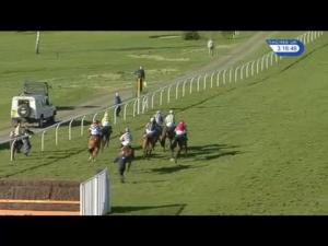 Video preview image for Kelso 15:15 - Liz Adam Memorial Handicap Chase