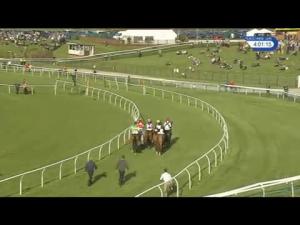 Video preview image for Bangor-On-Dee 16:00 - John Coy Birthday Celebrations Handicap Chase